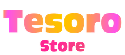 Tesoro Store